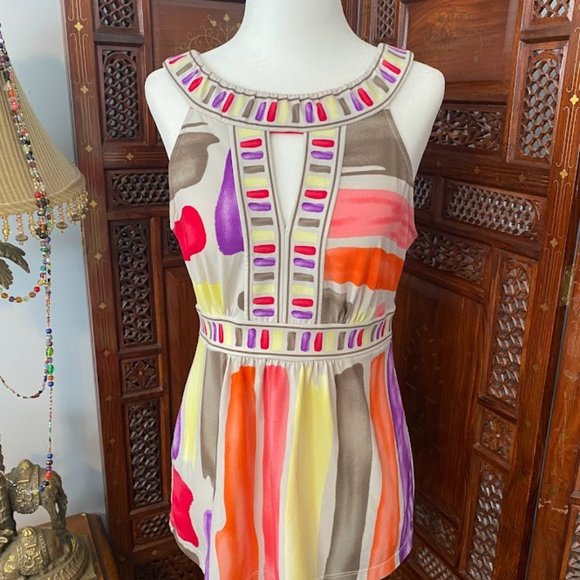 BCBG  Tunic – Size Small - Picture 1 of 6